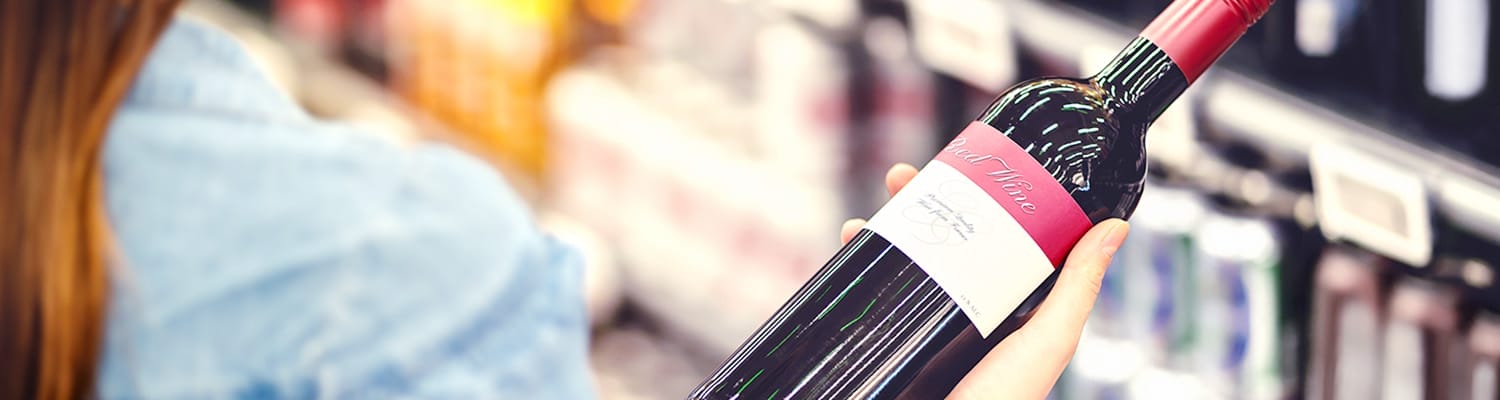 Navigating alcoholic beverage labelling | Leatherhead Food Research